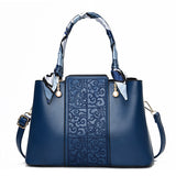 Weiyinxing Wedding Bag Female New Senior Sense Mother Bag Large Capacity Bride Bag Wedding Wedding Happy Mother-In-Law Handbag