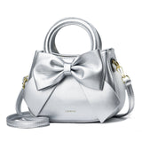 Weiyinxing And Summer Small Bag 2024 New Fashion Advanced Sense Net Red Fashion One Shoulder Portable Women Cross-Body Bag Women Bag