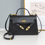 Weiyinxing Kelly Bag Mini Handbag Mini Bag Advanced Sense Evening Banquet Bag Hand Satchel