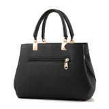 Weiyinxing 2024 New Korean Version Of The Tide Autumn And Winter Bow Bag Handbag Cross-Body Bag Killer Bag Mother Bag