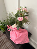 Weiyinxing Version Of The New One-Shoulder Large-Capacity Nylon Handbag Handbag Leisure And Fresh Girl