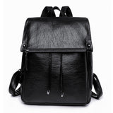 Weiyinxing New PU Soft Leather Women's Bag Large-Capacity Commuter Bag Fashion Simple Briefcase Anti-Theft Travel Bag