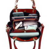 Weiyinxing 2024 New Bride Bag Summer Cross Red Wedding Ceremony Bag Atmospheric Handbag Women's Bag One Shoulder
