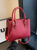 Weiyinxing Bag Female 2024 New Fashion Handbag Female Leisure Single Shoulder Bag Bride Wedding Bag Accompanied By Wedding Bag