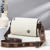 Weiyinxing Bag] Small Bucket Bag Female 2024 New Pillow Bag Large Capacity Stone Grain One-Shoulder Cross-Body Bag