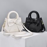 Weiyinxing And Summer Small Bag 2024 New Fashion Advanced Sense Net Red Fashion One Shoulder Portable Women Cross-Body Bag Women Bag