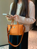 Weiyinxing 2024 New Style Dumplings, Women's Single Shoulder Handbags, Handheld Bags, Fashionable Waterproof Mobile Phone Bags.