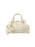 Weiyinxing Wind Chio2nd Sea Manor Pillow Bag 2024 New Bag Female Commuter Handbag One-Shoulder Cross-Body Bag