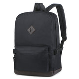 Weiyinxing Backpack 2024 New Fashion Travel Backpack Pure Color Sen Department High School Junior Middle School Students' Schoolbags