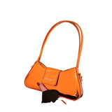 Weiyinxing Design Bag Women's Bag 2024 New Fashion Texture Handbag Single Shoulder Armpit Bag Foreign Style Versatile Cross-Body Bag