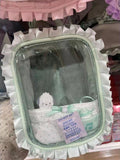Weiyinxing Portable Doll Bag 2024 New Sanrio Pain Bag Handbag Handbag Pain Layer Handbag Girl Lovely