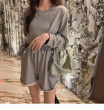 Weiyinxing New Style Chao Baitai Lady's Shoulder Bag, Pillow Bag, Stick Bag, Armpit Bag, One Shoulder Handbag, Black Bag.