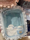 Weiyinxing Portable Doll Bag 2024 New Sanrio Pain Bag Handbag Handbag Pain Layer Handbag Girl Lovely