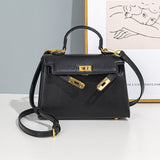 Weiyinxing Kelly Bag Mini Handbag Mini Bag Advanced Sense Evening Banquet Bag Hand Satchel