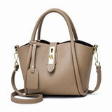 Weiyinxing New Advanced Sense To Send Mother Fashion Joker Net Red Vegetable Basket Women's Handbag Single Shoulder Slung Women's Bag