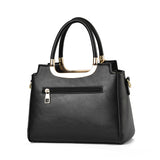 Weiyinxing Summer Fashion New Bag Women's Big Bag Fashion Women's Bag Cross-Slung Shoulder Handbag To Send Her Mother