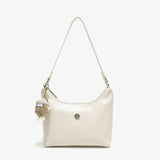 Weiyinxing Fashion Backpack Women's 2024 New Chain Armpit Bag Leisure Large-Capacity Multi-Function Single-Shoulder Bag