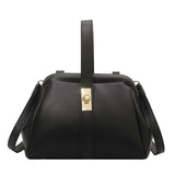 Weiyinxing Color Handbag Bag Female 2024 Trendy Fashion Retro Bag Advanced Sense Of Style In