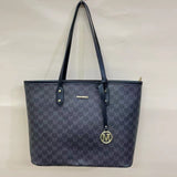 Weiyinxing New High-Quality Commuter Minority Ins Handbag Large-Capacity Shoulder Bag French Cherry Blossom Todd Bag