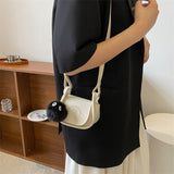Weiyinxing Designer Mini Bag Women's 2024 New Summer Fashion One-Shoulder Oblique Handbag Fashion Handbag