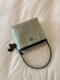 Weiyinxing Wind Chio2nd Small Step Melody Tote Bag Female Summer Handbag Bag To Work Small Bag Shoulder Bag