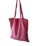 Weiyinxing Version Of The New One-Shoulder Large-Capacity Nylon Handbag Handbag Leisure And Fresh Girl