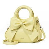 Weiyinxing And Summer Small Bag 2024 New Fashion Advanced Sense Net Red Fashion One Shoulder Portable Women Cross-Body Bag Women Bag
