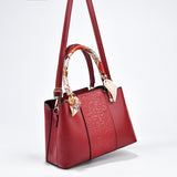 Weiyinxing Wedding Bag Female New Senior Sense Mother Bag Large Capacity Bride Bag Wedding Wedding Happy Mother-In-Law Handbag