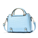 Weiyinxing Grain Portable Small Bag Female 2024 New Time Joker Cross-Body Bag Simple Lady Small Single Shoulder Bag