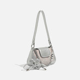 Weiyinxing Bag, Lady, Summer, Light, Extravagant, High-Level Feeling, One-Shoulder Oblique Bag, A Substitute.