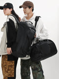 Weiyinxing Fitness Bag For Men's Training, Backpack Exercise, Dry And Wet Separation, Travel Luggage, Travel Bag, Women's Bag.