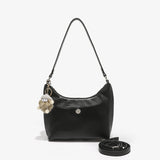 Weiyinxing Fashion Backpack Women's 2024 New Chain Armpit Bag Leisure Large-Capacity Multi-Function Single-Shoulder Bag