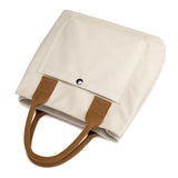 Weiyinxing Handbag Bag Women's Casual Cloth Art Bag 2024 New Small Cloth Bag Tot Bag Canvas Bag Women's Bag
