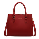 Weiyinxing Bag Female 2024 New Fashion Handbag Female Leisure Single Shoulder Bag Bride Wedding Bag Accompanied By Wedding Bag