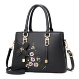 Weiyinxing [Women's Bag] 2024 Summer New Fashion Lady Single-Shoulder Cross-Body Bag Large Capacity Portable Mother Bag
