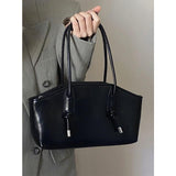 Weiyinxing New 2024 Style For Women's Bags Is Popular This Year, Super Hot Underarm Bags, High Sense, Minority Fashion, Commuter One-Shoulder Bags.