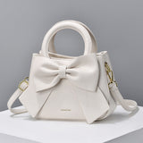 Weiyinxing And Summer Small Bag 2024 New Fashion Advanced Sense Net Red Fashion One Shoulder Portable Women Cross-Body Bag Women Bag