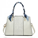 Weiyinxing Wedding Bag Female New Senior Sense Mother Bag Large Capacity Bride Bag Wedding Wedding Happy Mother-In-Law Handbag