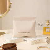 Weiyinxing Fragment Storage Bag
Carrying Bag
Coin Purse
Lipstick Pack
Key Carrying Bag
Makeup Bag
Data Cable Storage Bag
Portable Mini Bag