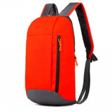 Weiyinxing Hiking Trekking Kids Small Backpacks Waterproof Men Women Outdoor Sports Mountaineering Bag Running Cycling Rucksack