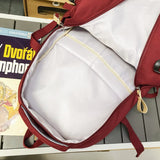 weiyinxing Fashion High-capacity Male Travel Women Mochila Waterproof Lovers Bookbag Backpack College Laptop Bagpack High School