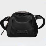 Weiyinxing Aesthetic Casual Trendy Handbags Japanese Fashion Simple Streetwear Women's Shoulder Bags Korean Vintage Punk Crossbody