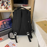 weiyinxing Waterproof Bagpack Fashion High Shool Bookbag College Laptop Backpack Cute Girls Student Women Kawaii Travel Mochila