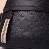 Weiyinxing Natural Leather Backpack Real Cowhide Ladies Backpack Bag High Quality Woman Black Bags School Women's Leather Backpacks