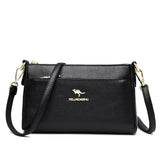Weiyinxing Handbags Women Bags Designer Crossbody Bags for Women 2024 Purses And Handbags High Quality Leather Shoulde Bag Bolsas