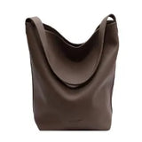 Weiyinxing New Women's Handbag Fashion Brand Shoulder Bag Versatile Shopping and Travel Bag Large Capacity Fashion Leather Women's Bag