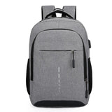 Weiyinxing Backpack Waterproof Male Ultra Lightweight Back Bag for Men Travel Backpacks Book Bag Men's Stylish Notebook Casual Backpack