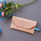 Weiyinxing New Long Women Wallets Leather Money Clutch Bag Multifunctional Female Purse Holiday Purses for Women Coin Purse
