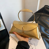 Weiyinxing Round Ring Hand Bag Women Luxury Evening Clutch Bag For Party Phone Purse 3 Size Pu Leather Crossbody Bag Brand Handbag