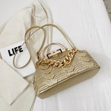 Weiyinxing Designer Handbag And Purse Women 2024 Fashion Chain Evening Clutch Bag Tote Female Large Crossbody Shoulder Bag Hobos